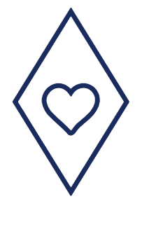 The Witch's Heart emblem, King's Lynn
